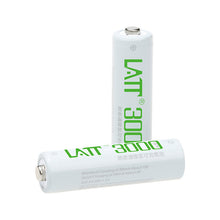 8 stücke AA + 8 stücke AAA Wiederaufladbare AA 1,2 V 3000mAh/1,2 V AAA 1000mah Batterie