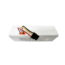 14,4 V 6500 MAh Lithium Batterie Wiederaufladbar Akku für Xiaomi Mijia Staubsauger Roboter STYTJ01ZHM Kehren Wischen 1C