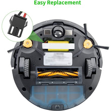 14,4 V 3500mAh Li-Ion Ersatzakku für Deebot n79 n79S dn622