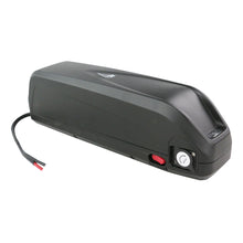 EU Lagerhaus 36V 13Ah Batterie S039-3 lithium-ionen Hailong Ebike mit BMS USB für 750W 1000W Motor Notfall backup Motor