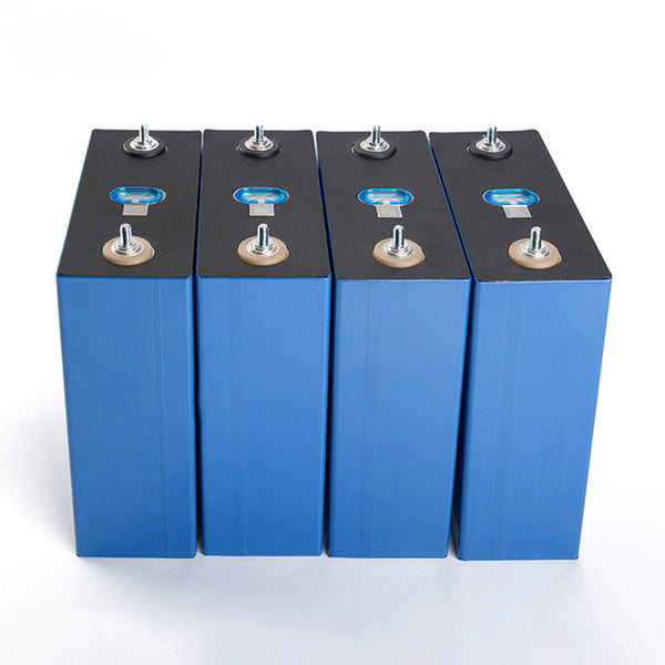 4 x CATL Neue 3.2V 302Ah Lithium-Eisenphosphat-Lithiumbatterie LiFePO4 Batterie Ankunftszeit 2-5 Arbeitstage