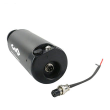 36V 7Ah Batterie S001 lithium-ionen Ebike Batterie mit BMS USB für Motor Notfall backup Batterie Motor