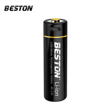 4PCS Micro USB 1,5 V Li-Ion Wiederaufladbare AA Batterie für Spielzeug BESTON