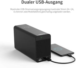 SP2417 ISDT BattGo 400W 17A Schlau Stromversorgung Adapter-Kraftwerk Anschlüsse für Lithium LiPo Li-ion NiMH Nicd Batterie