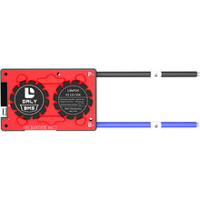 Daly LiFePO4 BMS 4S 12V 30A separate Lithiumbatterie BMS