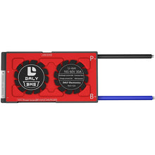 Daly smart bms Lifepo4 Li-ion 16S 48V 60V 30A bluetooth 13 66 128