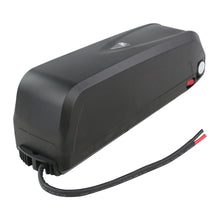 EU Lagerhaus 36V 13Ah Batterie S039-3 lithium-ionen Hailong Ebike mit BMS USB für 750W 1000W Motor Notfall backup Motor