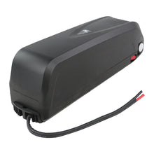 EU Lagerhaus 48V 19.2Ah Batterie S039-3 lithium-ionen Ebike Batterie mit BMS USB für Motor Notfall backup Batterie Motor