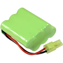 7.2V 1200mAh Akku für Shark xb2950 V2950 V2950 a v2945z v2945 Boden & Teppich Sweeper