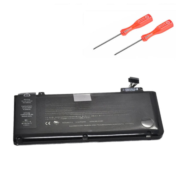 A1278 Laptop Batterie Für APPLE MacBook Pro 13 "A1322MB990 MB991  10,95 V 63,5 W