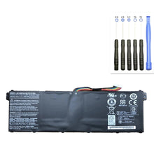 AC14B18J AC14B13J 11,4 V 36WH Laptop Batterie für Acer Aspire ES1-511 ES1-512 V3-111P CB3-531 311 TravelMate B115 B116 MS2394