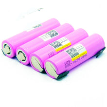 1pc 3,7 V 3000mAh Li-Ion batterie 30Q für ICR18650-30Q elektronische spielzeug flashligh werkzeuge