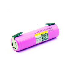 1pc 3,7 V 3000mAh Li-Ion batterie 30Q für ICR18650-30Q elektronische spielzeug flashligh werkzeuge