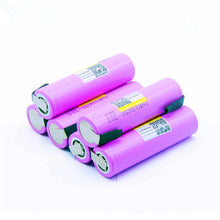 1pc 3,7 V 3000mAh Li-Ion batterie 30Q für ICR18650-30Q elektronische spielzeug flashligh werkzeuge