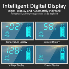 12V 6A Intelligente Auto Motorrad Batterie Ladegerät Für Auto Moto Blei Säure AGM Gel VRLA Intelligente Lade 6A 12V Digital LCD Display