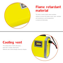 12V 2A Motorradladegerät mit LCD-Display AC 220V Smart Autoladegerät Vollautomatisches AGM VRLA Blei Säure GEL Intelligent