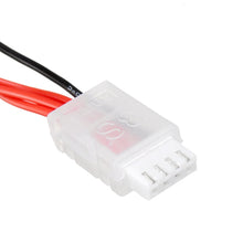 ZOP Power Lipo Batterie 11.1V 5000mAh 100C 3S T Plug  für RC Car