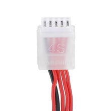 ZOP Power Lipo Batterie XT60 Stecker 14.8V 3200mAh 75C 4S  für RC Flugzeug