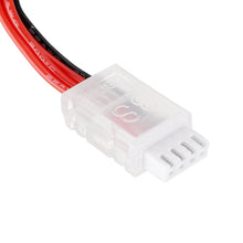 ZOP Power Lipo Akku XT60 Stecker 11.1V 2200MAH 3S 20C 1003020