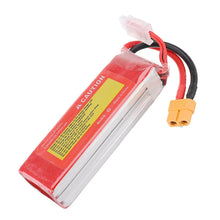 ZOP Power Lipo Batterie XT60 Stecker 11.1V 2200mAh 60C 3S  für RC Quadcopter