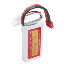 ZOP Power  Lipo Batterie T Plug 7.4V 1000mAh 70C 2S für SG 1601 1602 RC Car Wltoys V912 V912 V262 V353 Hubschrauber