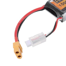 ZOP Leistung Lipo Akku XT60 Stecker 7.4V 1500mAh 40C 2S