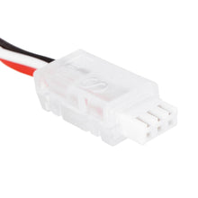 ZOP Leistung 25C Lipo Akku JST Stecker 2S  7.4V 1000mAh