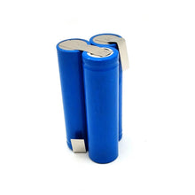 3000mAh Wasser 10.8V 18650 Li-Ion Werkzeugakku 0700 996 213 0700 996 213 Selbstinstallation