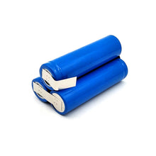 3000mAh Wasser 10.8V 18650 Li-Ion Werkzeugakku 0700 996 213 0700 996 213 Selbstinstallation