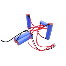 18V 3000mAh  akku  geeignet für Electrolux ZB3011 ZB3012 ZB3013 ZB3113 APOPI1