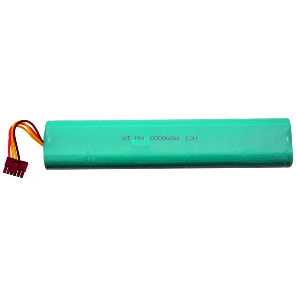 12V 3600mAh Ersatzakku für Neato Botvac 70e75 80 85 d75 d8 d85 SC 12V Staubsauger