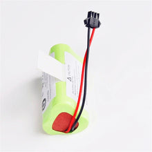 11.1V 2600mAh 18650 Li-Ion Akku für Cobos Deebot Deepoo CEN330 CEN331