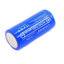 4PCS lii-70A 3.2V 32700 6500mAh LiFePO4 Akku 35A Dauerentladung maximal 55A Hochleistungsakku