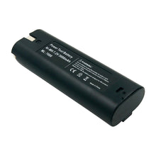 2PCS 7,2V 3000mAh Ni-Mh Ersatzakku für Makita 7000 7002 7033 191679-9 192532-2 3700D 4071D ML700 L10