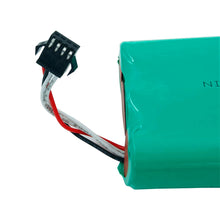 14.4V 4000mAh Ni-MH Ersatzakku für Cobos Deepoo 540 550 570 580 Deebot Kehrmaschine d54 D58