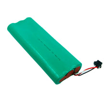 14.4V 4000mAh Ni-MH Ersatzakku für Cobos Deepoo 540 550 570 580 Deebot Kehrmaschine d54 D58