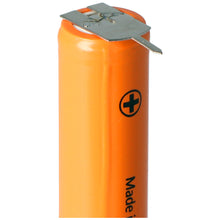 HHR-70AAAE4 Ni-MH-Akku 1,2V 700mAh/AAA