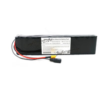 10S3P 36V 7.5Ah 8Ah 18650 Lithium-Ionen-Akku Serie Akku 100W-500W Elektroroller m365