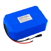 12V 40Ah Lifepo4 Battery Pack Balance BMS für Elektroboote und unterbrechungsfreie Stromversorgungen