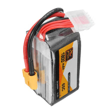 ZOP Leistung 14.8V 1800mAh 65C 4S Lipo Akku Batterie XT60 Stecker