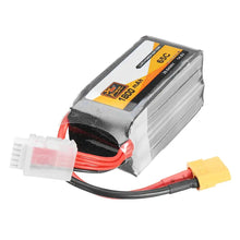 ZOP Leistung 14.8V 1800mAh 65C 4S Lipo Akku Batterie XT60 Stecker