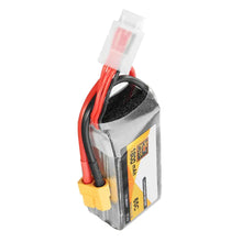 ZOP Power 11.1V 1800mAh 65C 3S Lipobatterie XT60 Plu