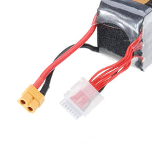 ZOP Power 22,2 V 5500 mAh 75C 6 S Lipo Batterie XT60 Stecker für FPV RC Hubschrauber Auto Flugzeug