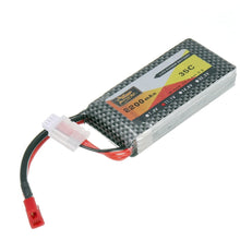 ZOP-Leistung 11,1 V 2200 mAh 35C 3S Lipo Batterie T Plug Für RC-Modelle