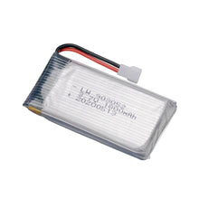 5pcs 3,7 v 1800mAh Lipo 903052 Batterie Ladegerät Set für KY601S SYMA X5 X5S X5C X5SC X5SH X5SW M18 H5P H11D h11C RC Drone Ersatzteile