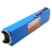 36V 13.6 Ah Roller Batterie Pack Akku für  Elektrische Roller Mit BMS Board XT30 Hardware Version