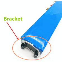 36V 13.6 Ah Roller Batterie Pack Akku für  Elektrische Roller Mit BMS Board XT30 Hardware Version