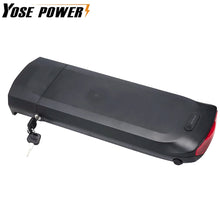 36V Batterie 18650 Lithium-E bike Batterie für Phylion E-bikes Hinten Ebike Batterien batterie velo electrique für Elektrische Fahrrad