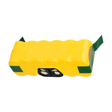 14.4V 4500mAh Ni-MH Ersatz Batterie Extended-für iRobot Roomba 500 600 700 800 Serie Staubsauger 785 530 560 650