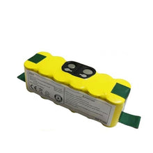 14.4V 4500mAh Ni-MH Ersatz Batterie Extended-für iRobot Roomba 500 600 700 800 Serie Staubsauger 785 530 560 650